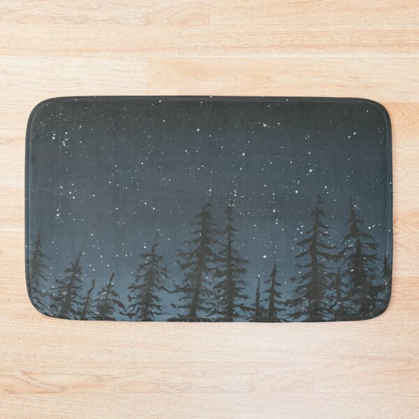 Item preview, Night Sky designed and sold by Kaela Soltoff.