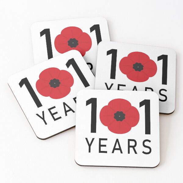 Item preview, Novermber 11 Remembrance Day Poppy Day designed and sold by ohmydesign.