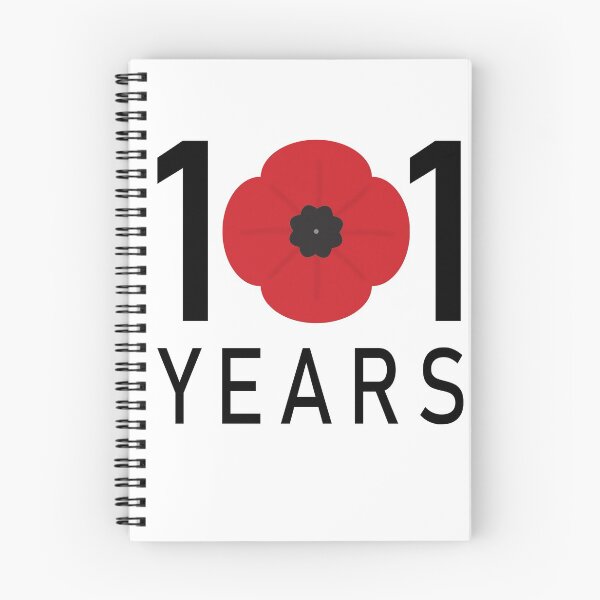 Item preview, Novermber 11 Remembrance Day Poppy Day designed and sold by ohmydesign.