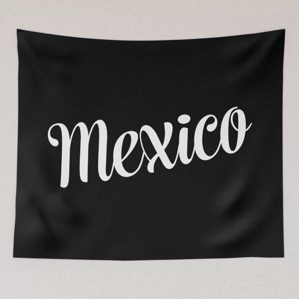 Item preview, Mexico Mexican designed and sold by ProjectX23.