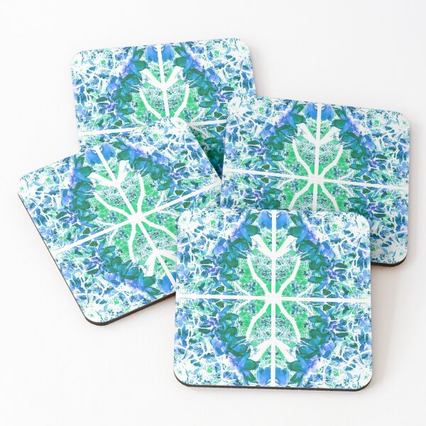 Item preview, Blue Green Tones designed and sold by jenstar77.