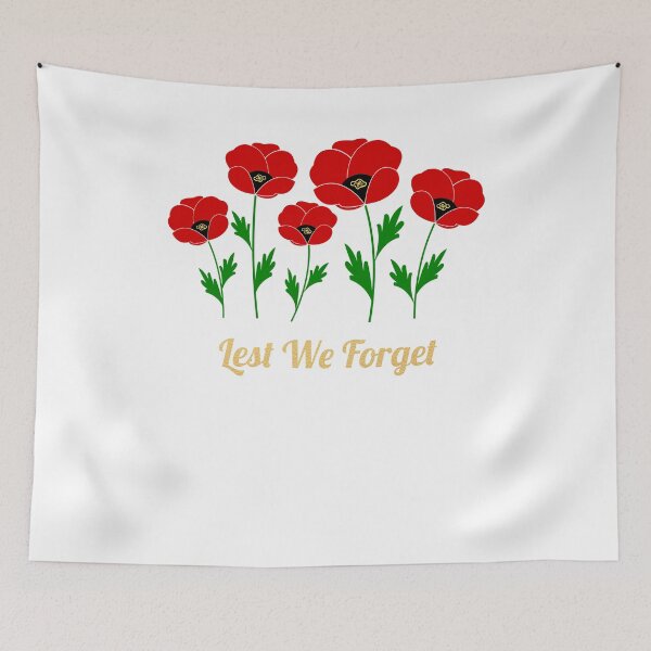 Item preview, Novermber 11 Remembrance Day designed and sold by ohmydesign.