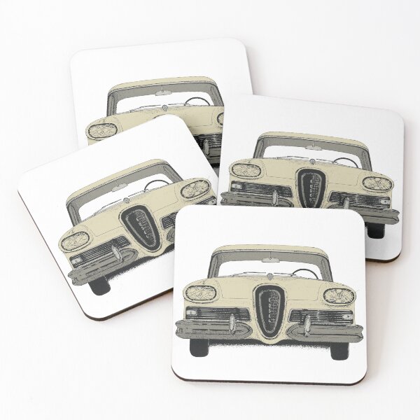 Item preview, The Ugly Duckling.  '50s Color designed and sold by taspaul.