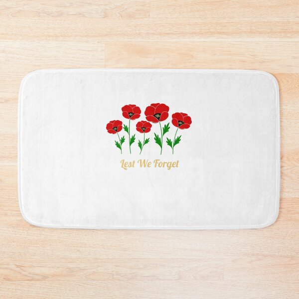 Item preview, Novermber 11 Remembrance Day designed and sold by ohmydesign.