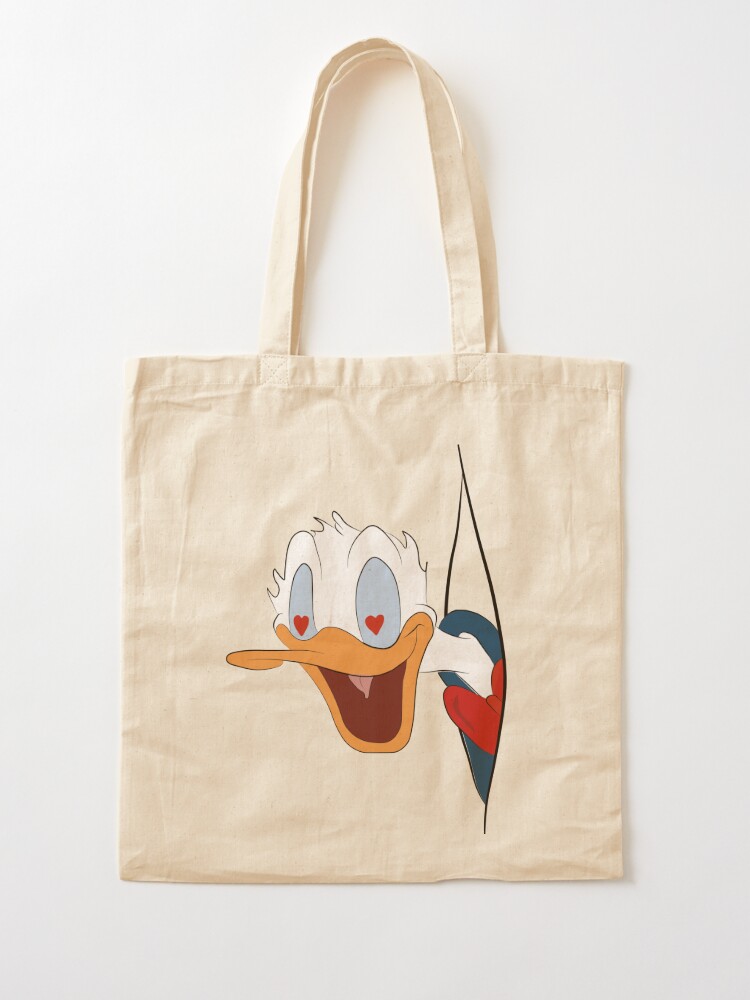 Huey, Dewey, and Louie Tote Bag for Sale by HeAtelier