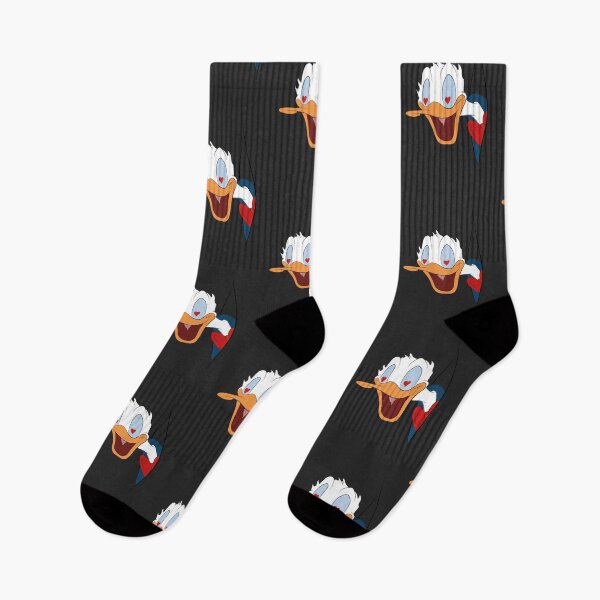 Item preview, Donald Duck designed and sold by HeAtelier.