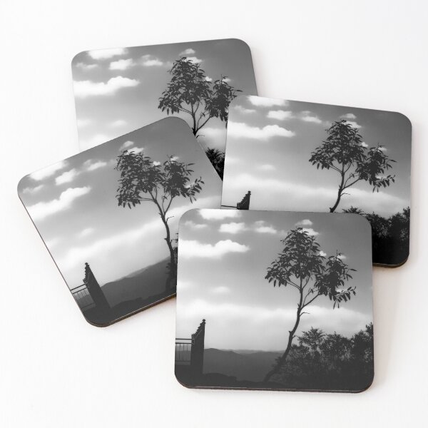 Item preview, In 1820 m Höhe ... Mt Buffalo designed and sold by Angelika  Vogel.