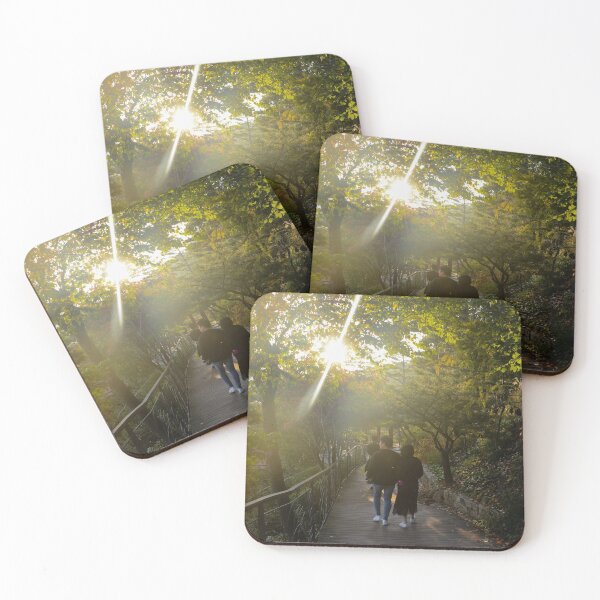 Item preview, Walking Down a Sunny Trail designed and sold by Mike Ashley.