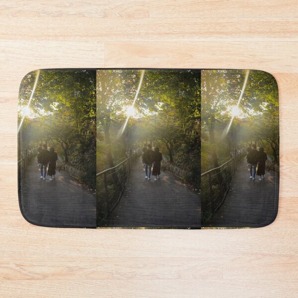Item preview, Walking Down a Sunny Trail designed and sold by Mike Ashley.