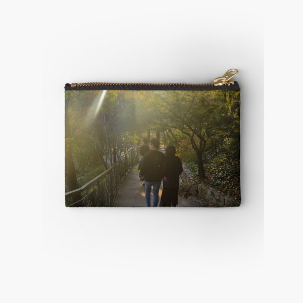 Item preview, Walking Down a Sunny Trail designed and sold by Mike Ashley.