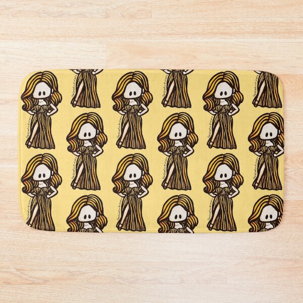 Item preview, Lili in Oscar designed and sold by gogenevieve.