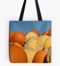 Citrouilies Reste Tote Bag