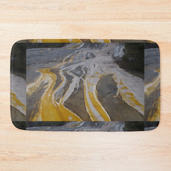 Item preview, Orakei Korako NZ designed and sold by lezvee.