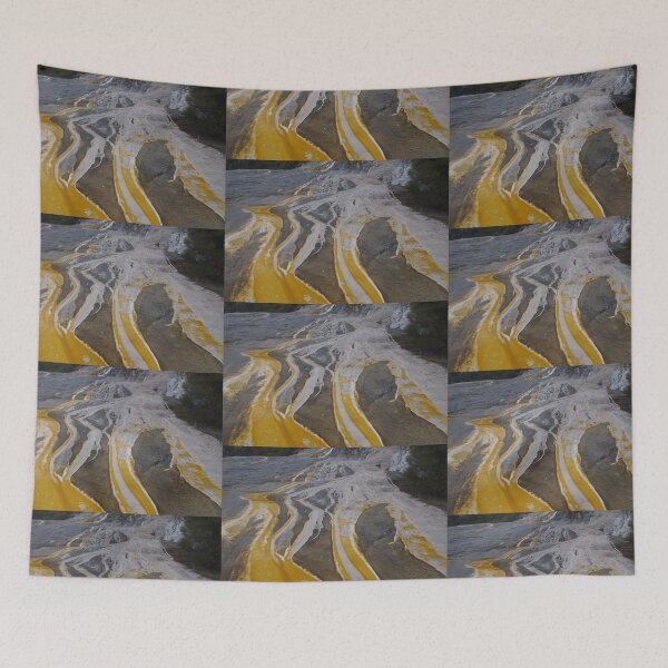 Item preview, Orakei Korako NZ designed and sold by lezvee.