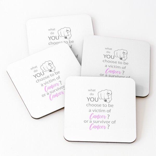 Item preview, Cancer survivor quotes with focus on YOU- For world Cancer Day February 4th designed and sold by Shawlin Islam.