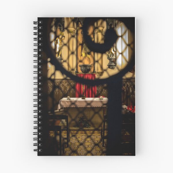 Item preview, hidden chapel designed and sold by paolo amiotti.