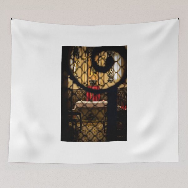 Item preview, hidden chapel designed and sold by paolo amiotti.