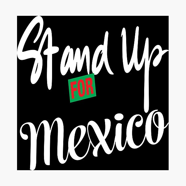 Item preview, Defender México Mexicano designed and sold by ProjectX23.