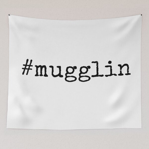 Item preview, #mugglin designed and sold by rsty11.