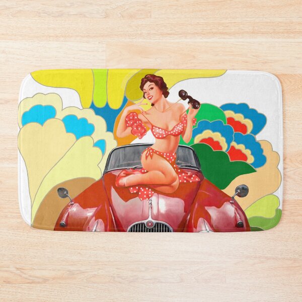 Item preview, Dream Car designed and sold by Tatyana Binovska.
