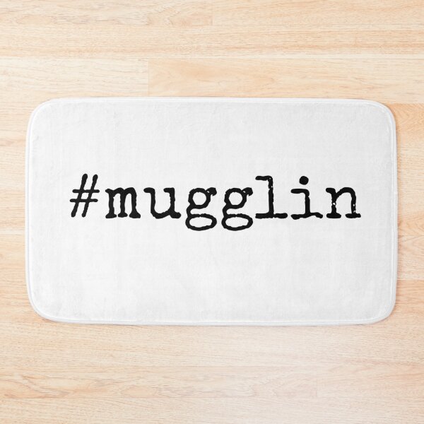 Item preview, #mugglin designed and sold by rsty11.