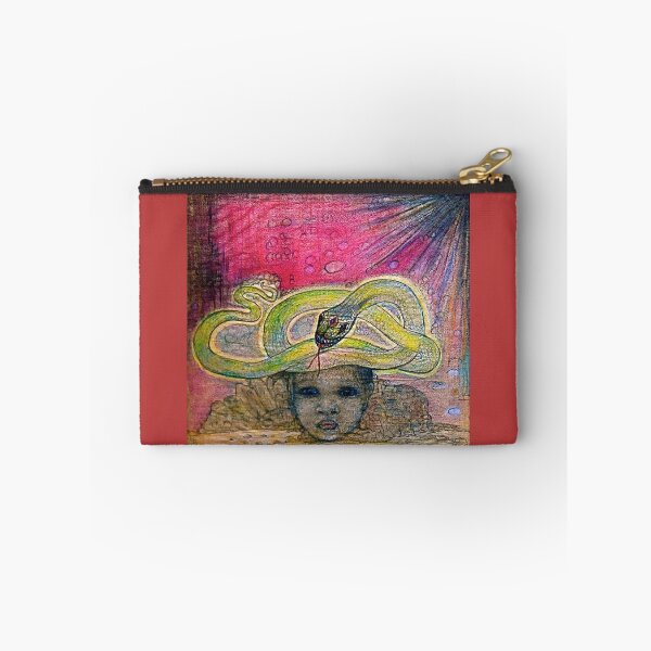 Item preview, :Snake Child" designed and sold by MardiGCalero.