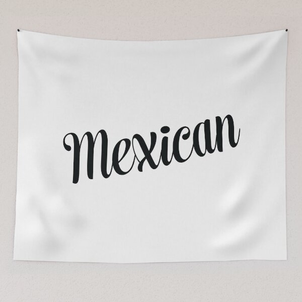 Item preview, Mexico Mexican designed and sold by ProjectX23.