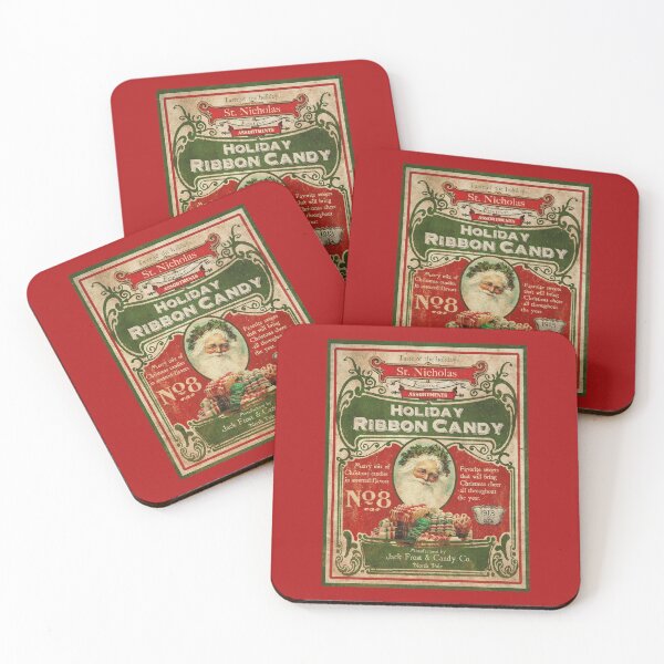 Item preview, Santa Claus Classic Christmas designed and sold by holidays4you.