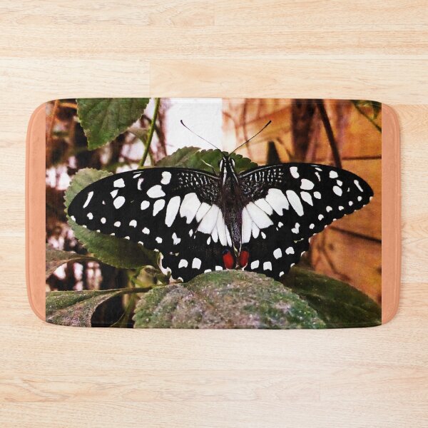 Item preview, The Lime Butterfly designed and sold by PictureNZ.