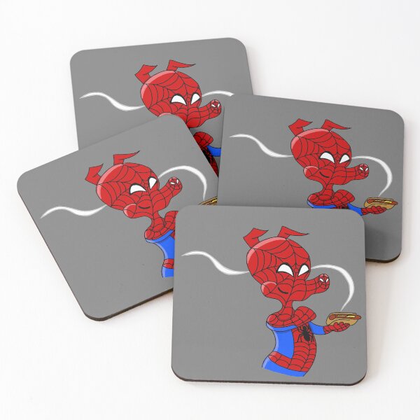 Item preview, Peter Porker Spider Ham Transparent designed and sold by dreamdrawer15.