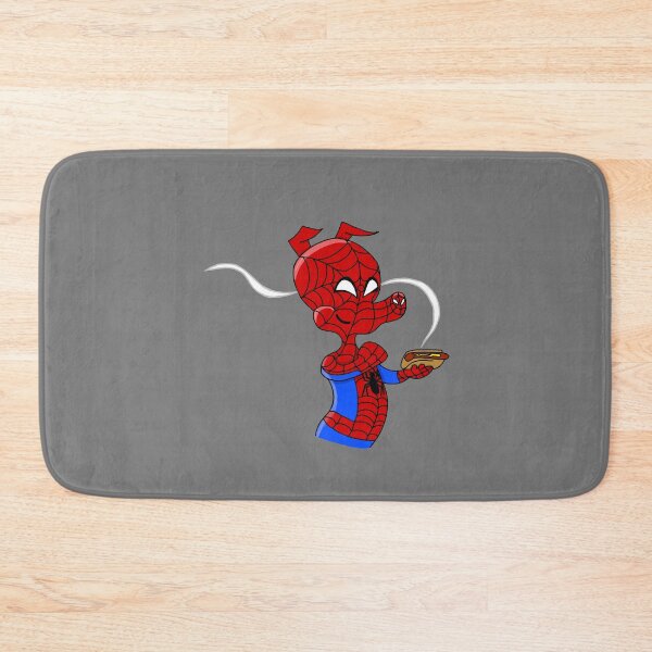 Item preview, Peter Porker Spider Ham Transparent designed and sold by dreamdrawer15.