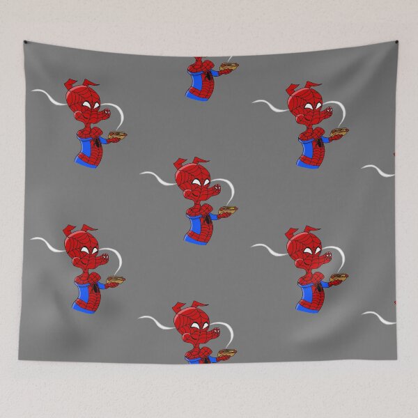 Item preview, Peter Porker Spider Ham Transparent designed and sold by dreamdrawer15.