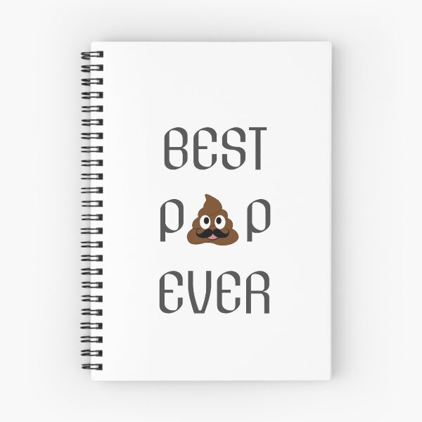 Item preview, Best pop ever- best dad ever- surprise party typography for fathers day designed and sold by Shawlin Islam.