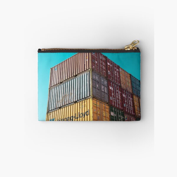 Artikelvorschau, gestapelte Container entworfen und verkauft von kevinsingeisen.