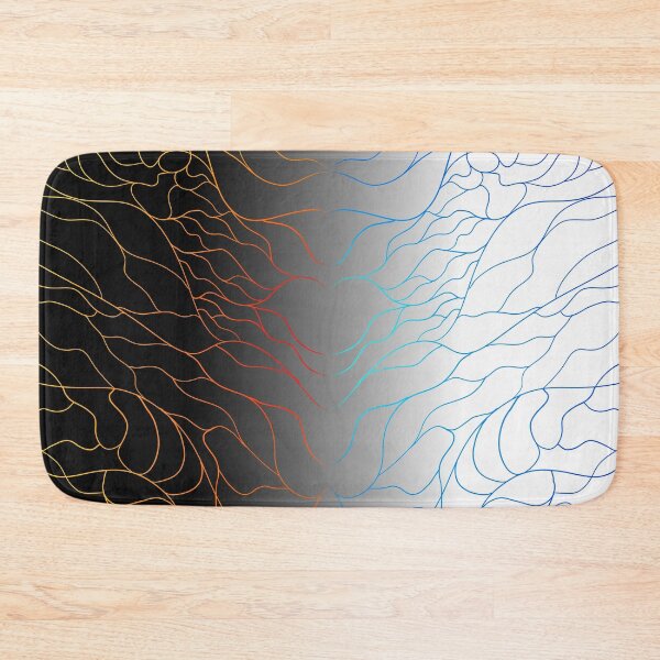 Item preview, Beyond Time (Fire and Ice) designed and sold by IgniteWithin.
