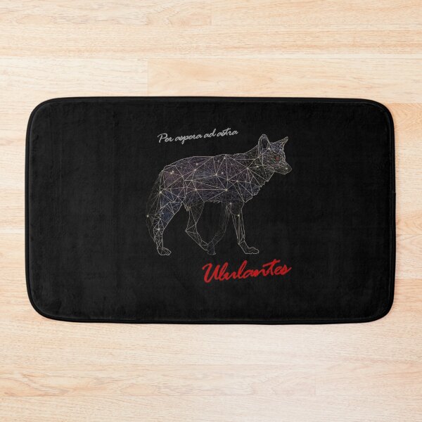 Item preview, Wolf Wireframe designed and sold by EmaRo.
