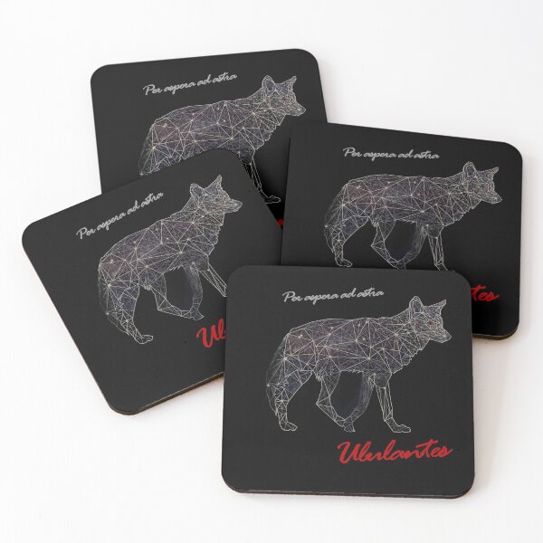 Item preview, Wolf Wireframe designed and sold by EmaRo.