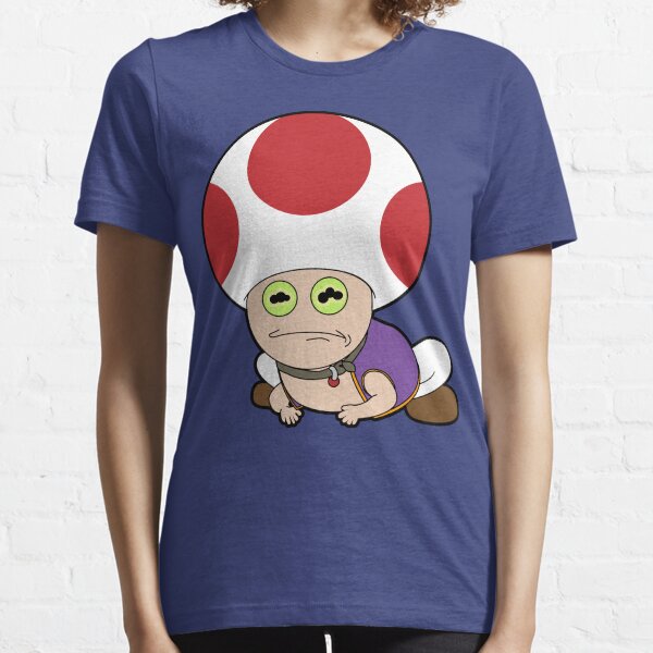 All Glory to Hypno Toad Essential T-Shirt