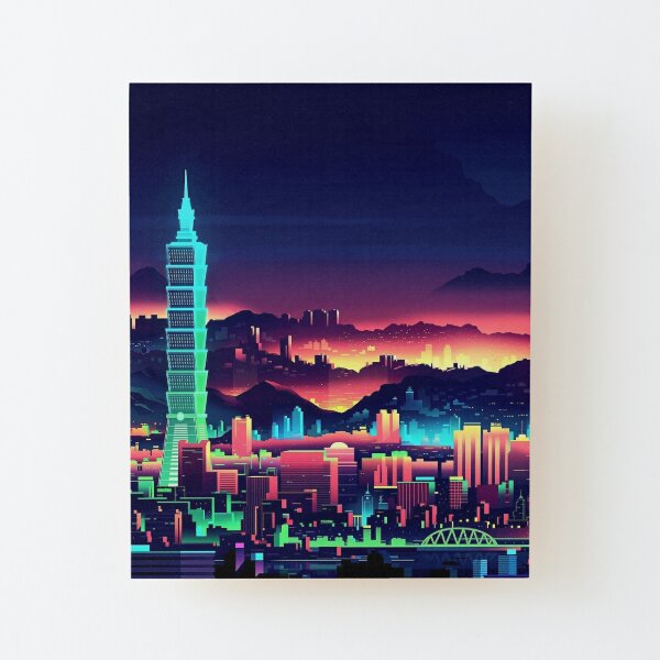 Gaming News Wall Art Redbubble - nuke tycoon 5 roblox roblox news games skyscraper