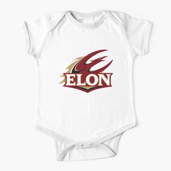 The Elon Phoenix Short Sleeve Baby One-Piece