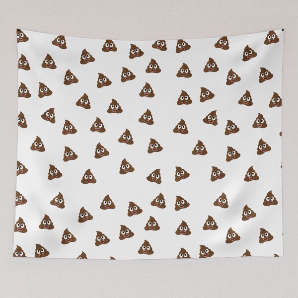 Item preview, Humor shit poop emoji funny designed and sold by Shawlin Islam.