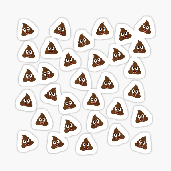 Item preview, Humor shit poop emoji funny designed and sold by Shawlin Islam.