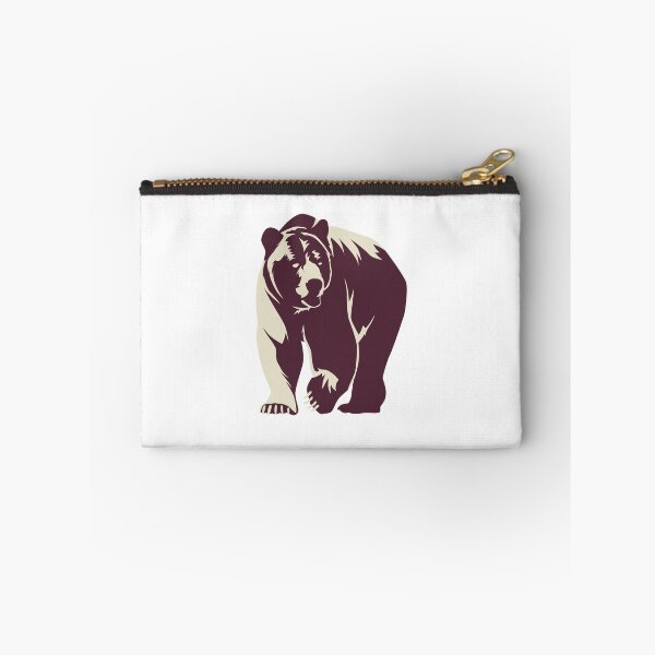 Item preview, Grizzly bear, bear designed and sold by DerSenat.