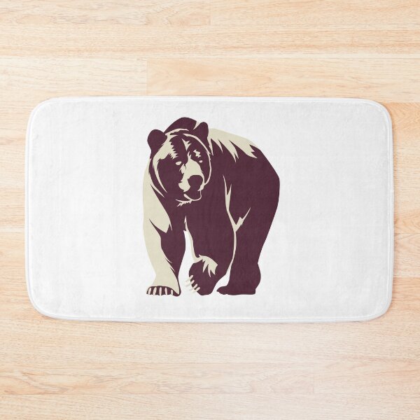Item preview, Grizzly bear, bear designed and sold by DerSenat.