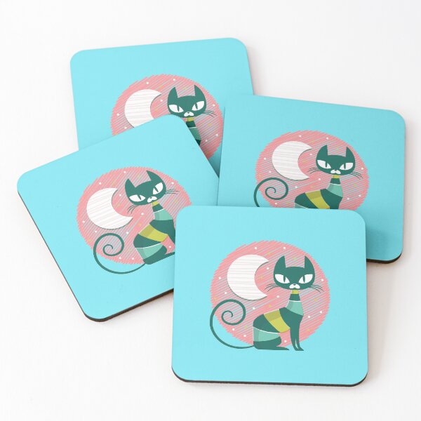 Item preview, cute cat, kitten designed and sold by DerSenat.