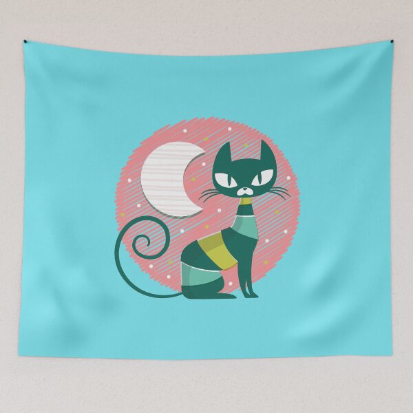 Item preview, cute cat, kitten designed and sold by DerSenat.