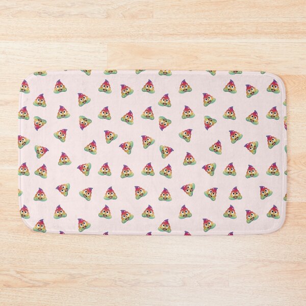 Item preview, Rainbow unicorn poop. Magical fairy pile of poop designed and sold by Shawlin Islam.