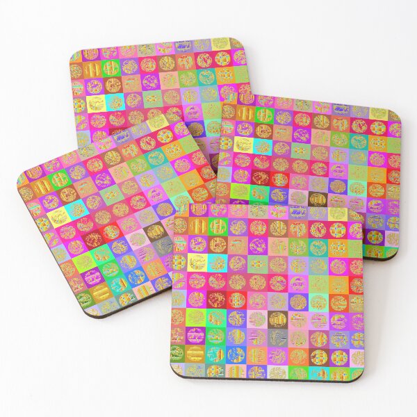 Item preview, Coloruxury designed and sold by HAKKI ARSLAN.
