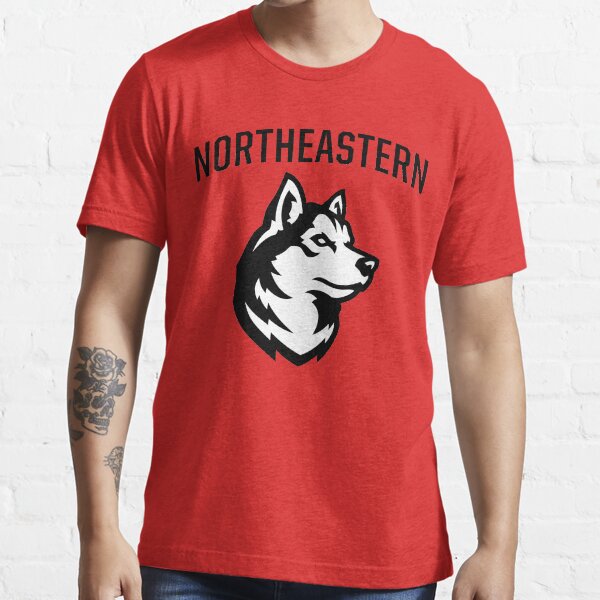 The Northeastern Huskies Essential T-Shirt