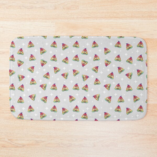 Item preview, Rainbow unicorn poop. Magical fairy pile of poop designed and sold by Shawlin Islam.